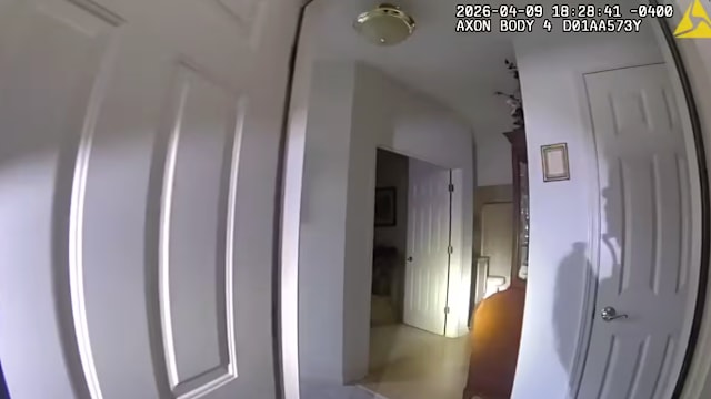 美国九旬妇沉迷手游错过“确认安全”电话  警方上门查虚惊一场