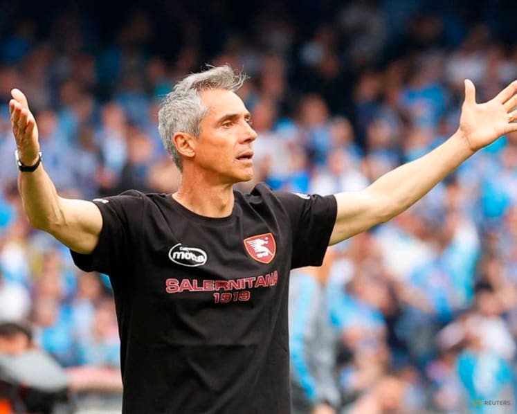 Sousa fumes as Machida advance to Asian Champions League final