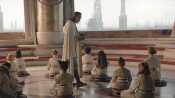 The Acolyte Trailer: Squid Game's Lee Jung-Jae Uses The Force In Disney+ Star Wars Series