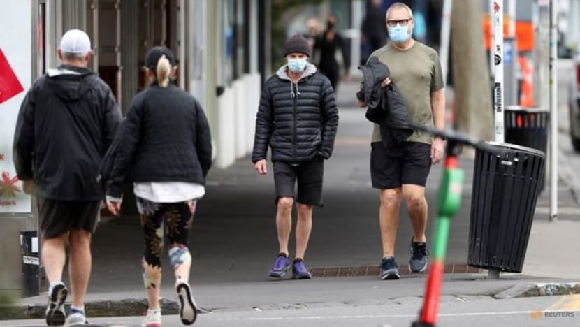 Kes COVID-19 di New Zealand mungkin tidak kembali lagi ke sifar