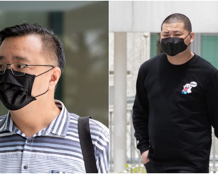 Police officer who took bribes from repeat immigration offender found guilty