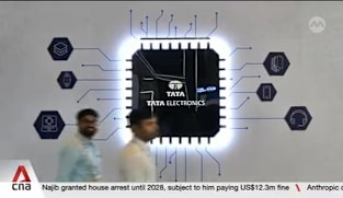 India steps up its semiconductor ambitions 