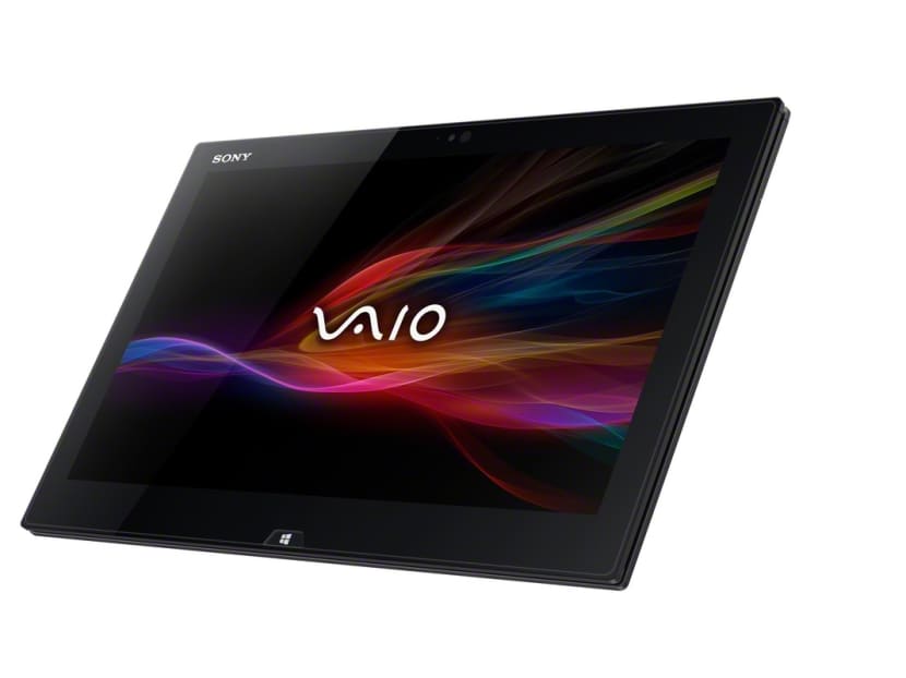 Sony unveil latest Vaio ultrabooks