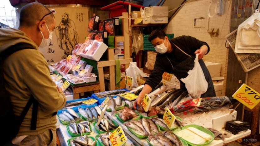 Japan July inflation likely picked up, boosting case for more BOJ rate hikes: Reuters poll Japan July inflation likely picked up, boosting case for more BOJ rate hikes: Reuters poll