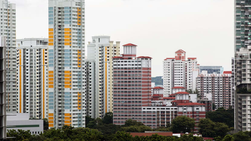 About 8 in 10 first-timers who bought resale flats in 2023 could service loans with CPF, little to no cash outlay: MND