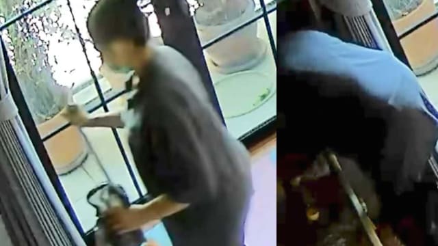 泰国临时钟点女佣 涉将消毒液倒进婴儿奶瓶