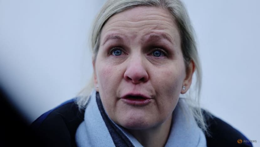 Coventry shows fresh approach in the face of Olympic crisis while holding firm to the rules