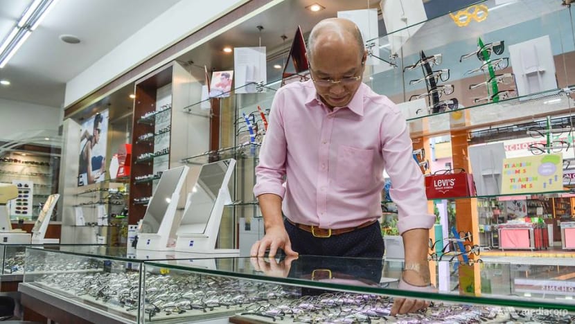Heartland shops to tap on Instagram, Facebook for new lease of life