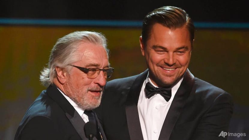 Despite a challenging 2020, celebrities make effort to brighten the year