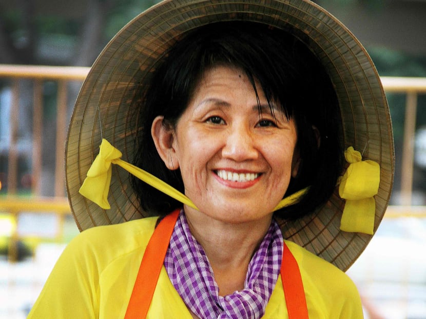 Inaugural World Street Food Congress concludes its first year