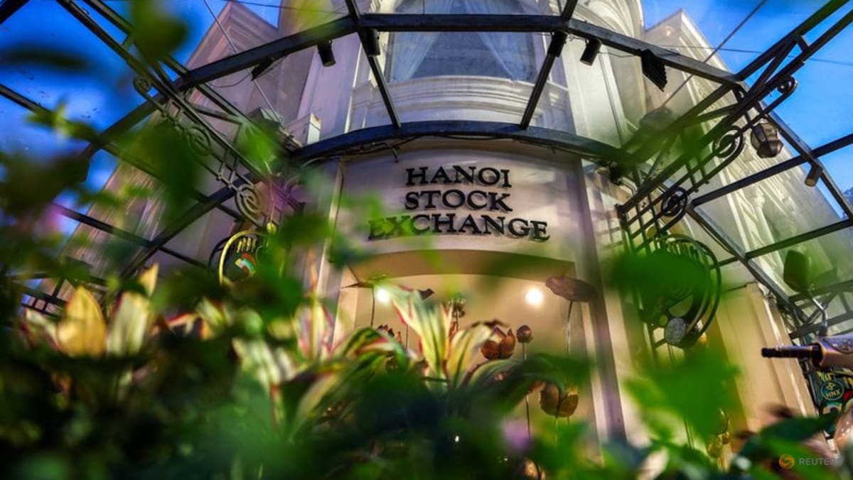 FTSE Russell upgrades Vietnam to emerging market status, pending interim review