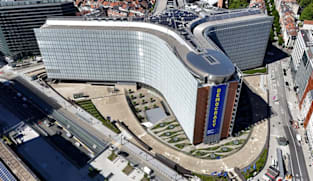 European Commission proposes Russia sanctions reprieve for dealings with Chinese chips firm