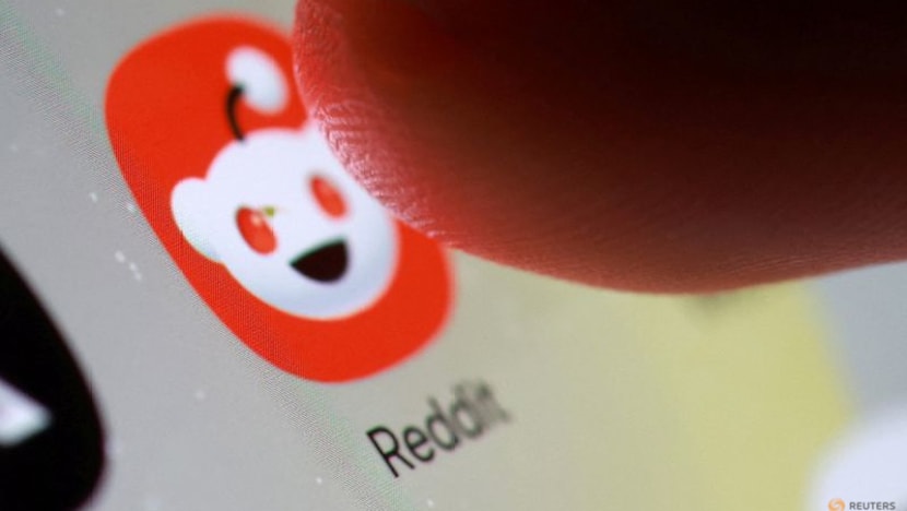 Reddit rallies as AI‑driven ad growth fuels strong revenue outlook