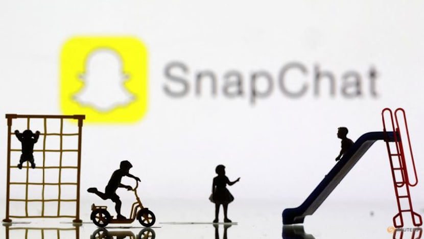 European Commission reviews child safety on Snapchat, YouTube, app stores