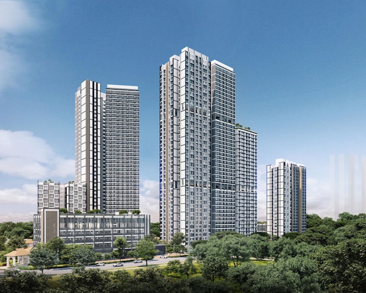 October BTO sales exercise draws 31,095 applications, three times the number of flats launched