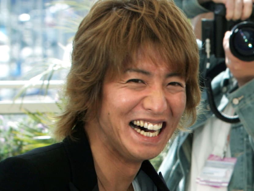 They’re 40 going on 50