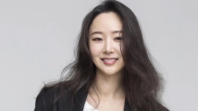 赢了与HYBE官司　闵熙珍却爆厌女、迷信女巫