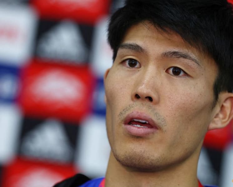 Tomiyasu ruled out of Japan squad for games against Scotland, England