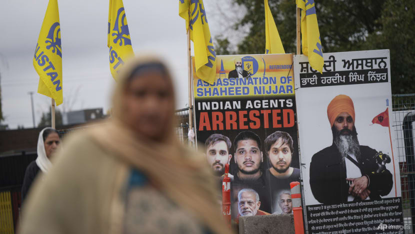 Commentary: Tensions over Sikh separatist murder are another setback to Canada-India relationship Commentary: Tensions over Sikh separatist murder are another setback to Canada-India relationship