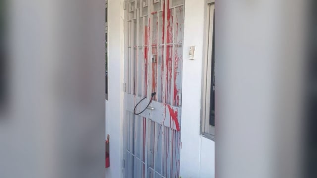 涉大耳窿骚扰案 两名青少年被逮捕
