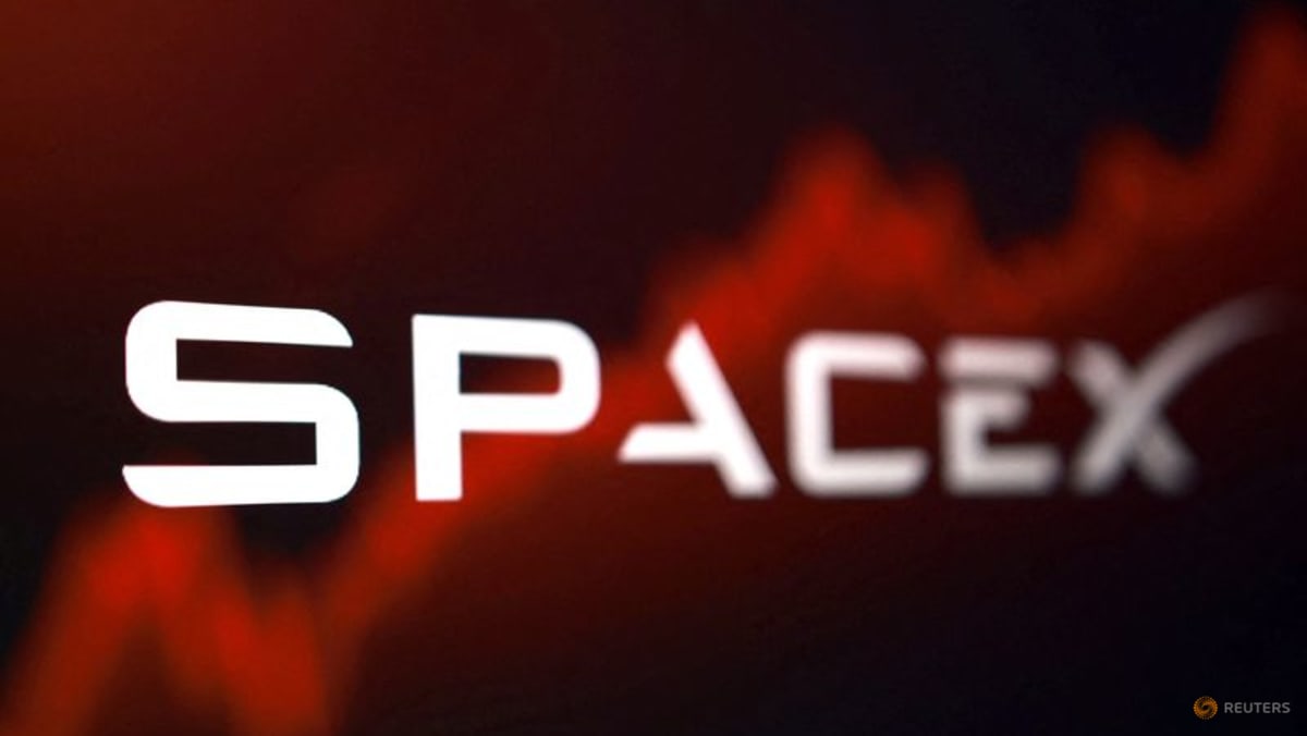 SpaceX leveraged fund providers hit by day-one lau