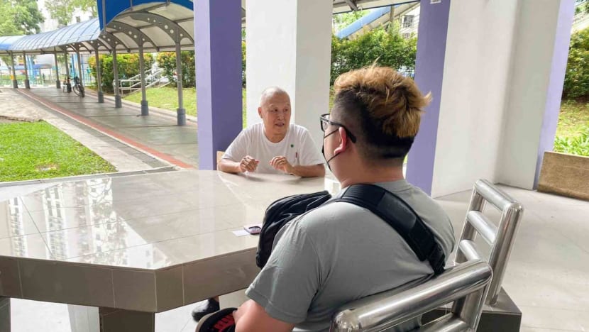 Rivervale Drive murder: Relatives say woman accused of killing her adoptive father was 'treated like a princess' by parents