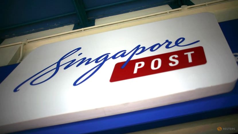 SingPost open to discussions with SIAS about sacking of 3 top executives after call for independent inquiry SingPost open to discussions with SIAS about sacking of 3 top executives after call for independent inquiry