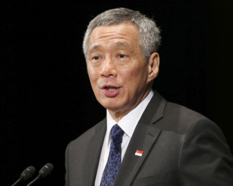 Western govts’ failure to deliver a reason for gridlock: PM Lee