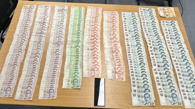 警方突击行动 69人涉非法赌马被捕