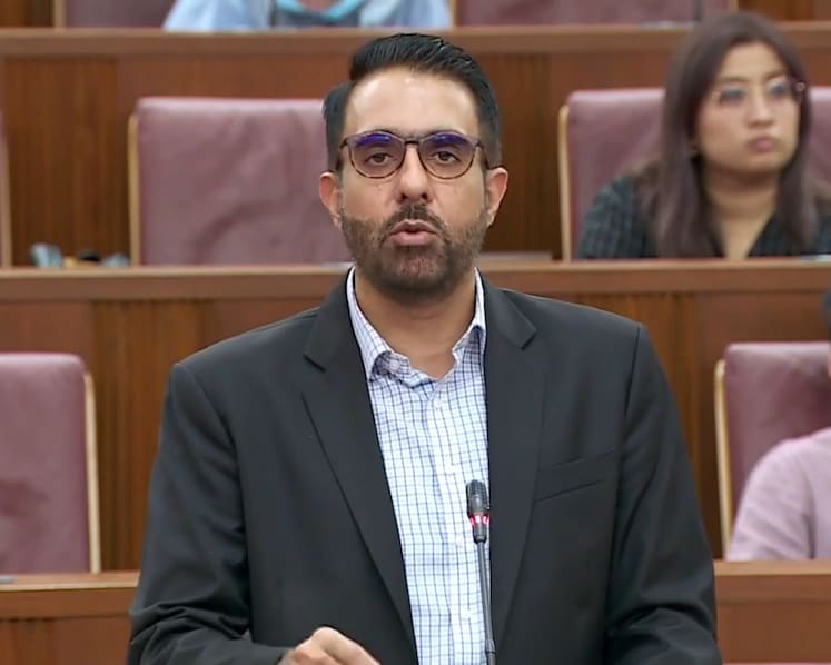 Pritam Singh rejects criticisms that WP has no serious policies or advances populist ideas