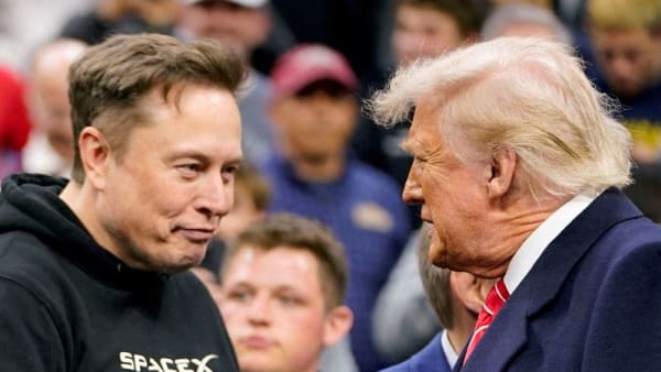 Exclusive-Musk’s DOGE expanding his Grok AI in US government, raising conflict concerns - Channel News Asia (Picture 2)