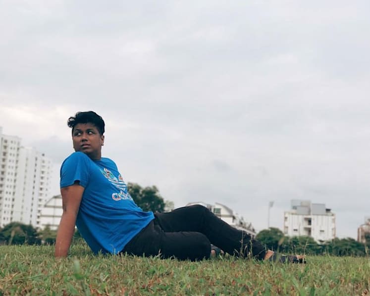 YouTuber and DJ Dee Kosh apologises for ‘questionable’ tone with teenage boy amid police probe into alleged sexual harassment