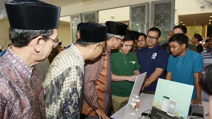 Free carpooling app for mosque-goers to be launched in time for Ramadan