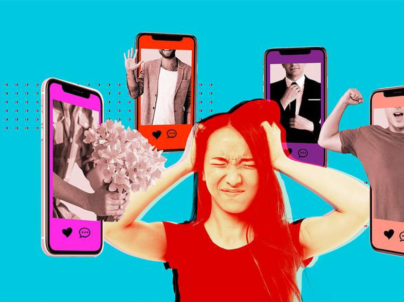 Finding love on Tinder, CMB or Bumble? The hard truth about dating apps Finding love on Tinder, CMB or Bumble? The hard truth about dating apps