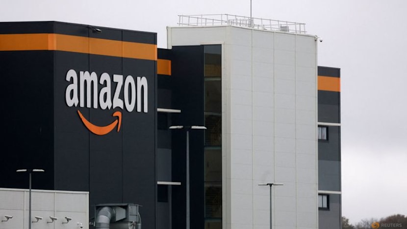 Amazon, Microsoft cloud computing services should fall under EU tech rules, EU regulators say