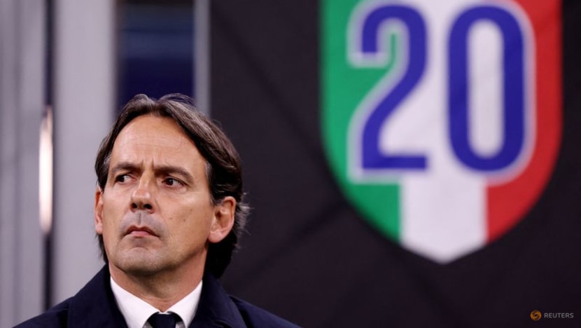 Inzaghi admits players need to be more clinical for upcoming matches Inzaghi admits players need to be more clinical for upcoming matches
