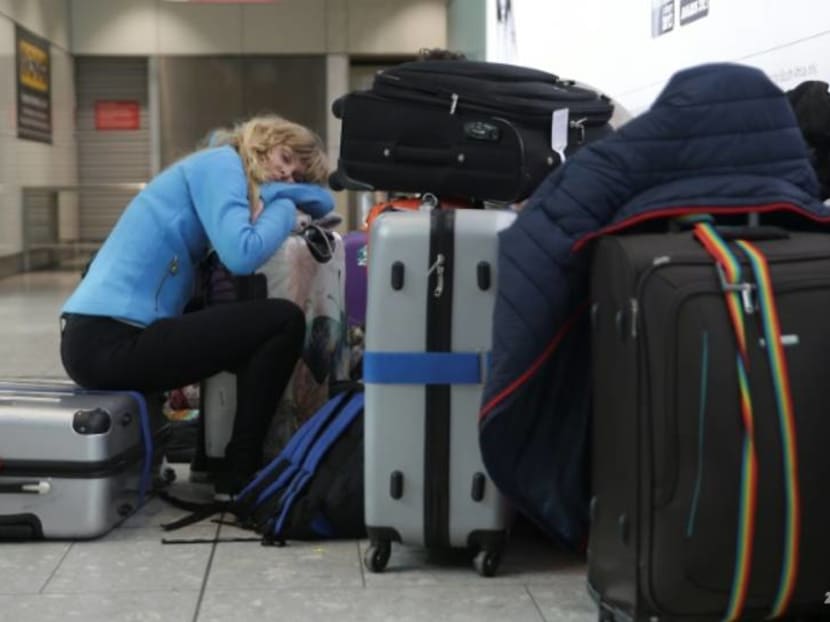 Tips and tricks in the age of post-COVID revenge travel Tips and tricks in the age of post-COVID revenge travel