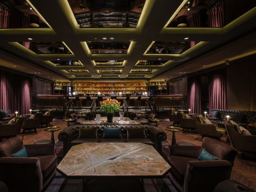 World’s 50 Best Bars lands in Asia for the first time with international bar events in Singapore