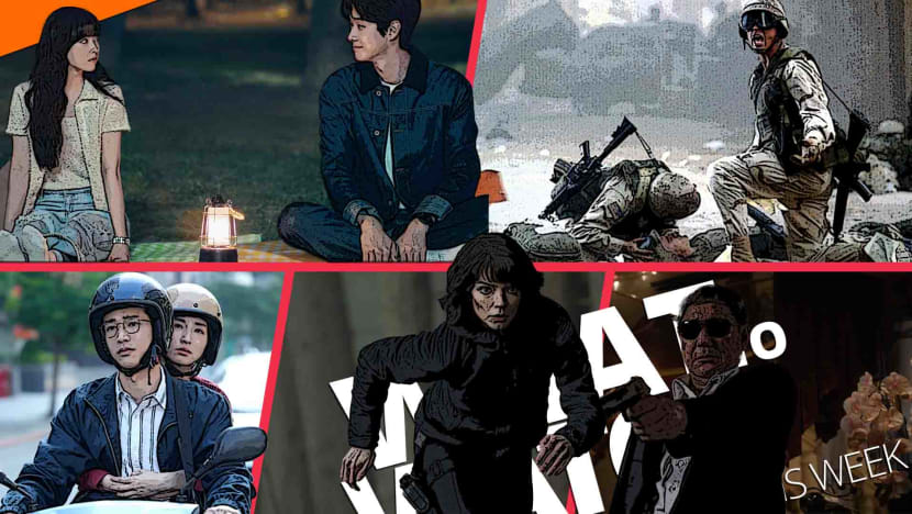What to Watch This Week: Feb 10-16, 2025 What to Watch This Week: Feb 10-16, 2025