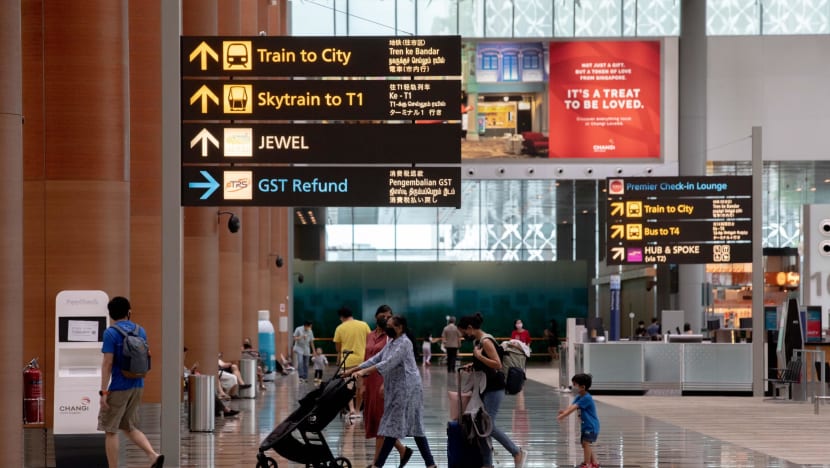 S’poreans, PRs, long-term pass holders going overseas can tap govt subsidies, insurance coverage for Covid-19 medical bills