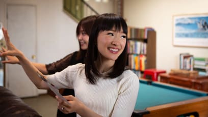 The Jason Hahn Files: Let’s Talk About Marie Kondo…