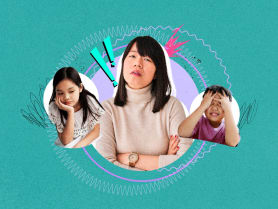 I worry that I’m raising my kids to be complainers. Here’s what I’m doing about it 