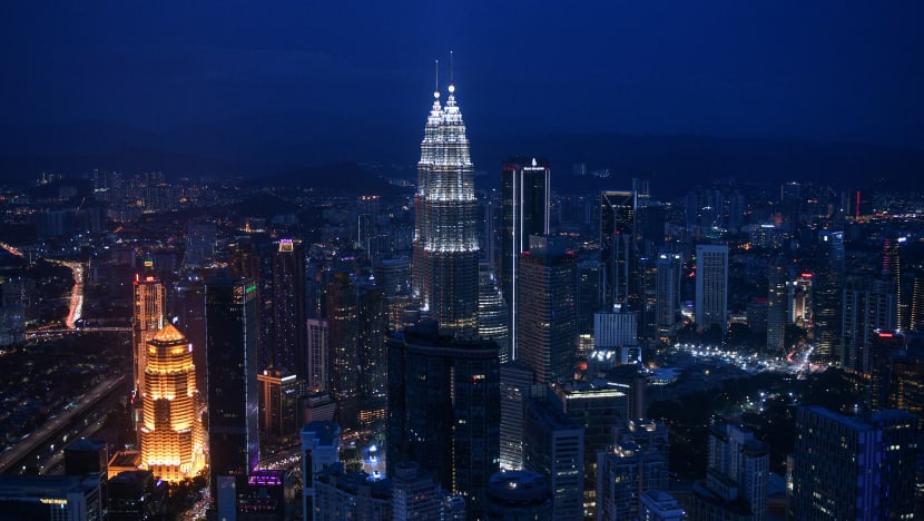 Industri wisata M'sia perlukan produk baru, premium tarik lebih ramai pelancong Industri wisata M'sia perlukan produk baru, premium tarik lebih ramai pelancong