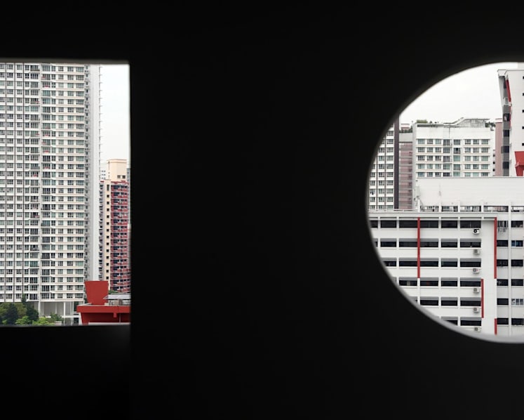NDR 2023: How HDB classification of mature, non-mature estates came about