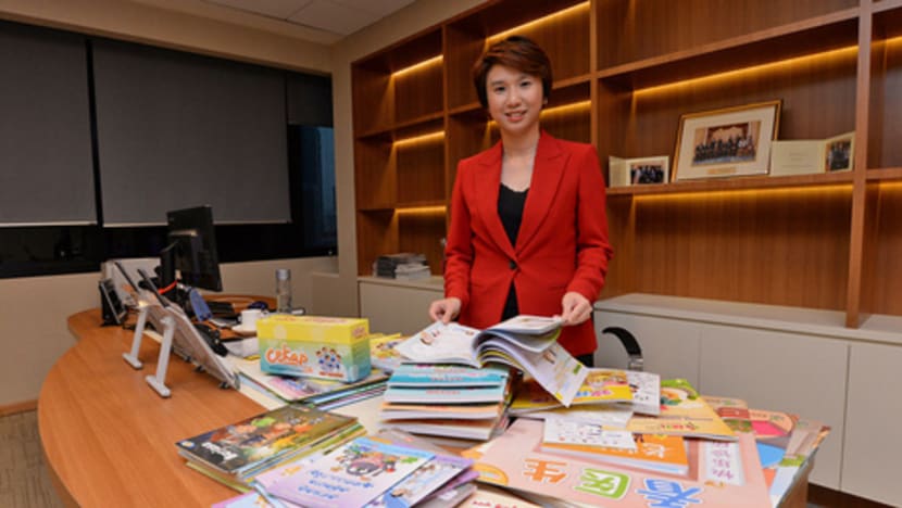 Immersion programmes, internships in the works to boost use of mother tongue