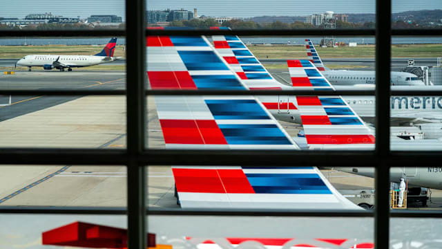 美国航空公司计划恢复飞往委内瑞拉航班