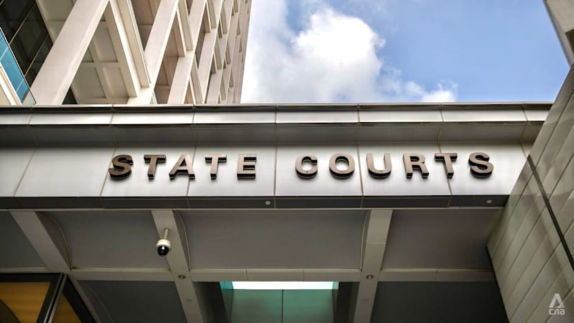 Maid jailed 52 weeks for abusing 90-year-old woman with dementia