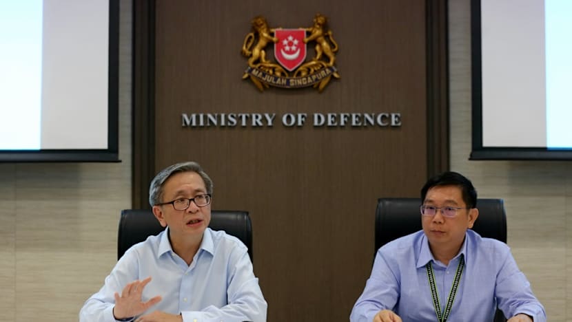 Hackers uncover 35 bugs on Mindef’s public-facing systems