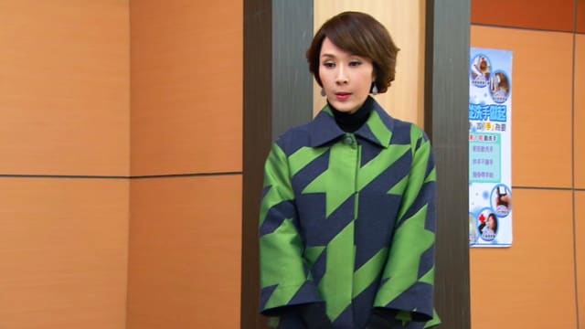 金家好媳妇（第76集）：淑云明月大吵
