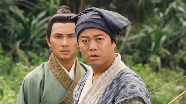 欧阳震华签新公司闯影坛　将到马来西亚拍电影